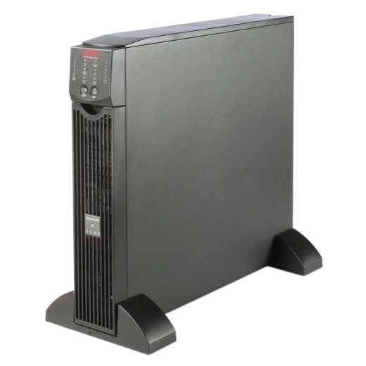 Nobreak APC Smart-UPS RT 1000VA Mono 220V Dupla Conversão Online - SURT1000XLI