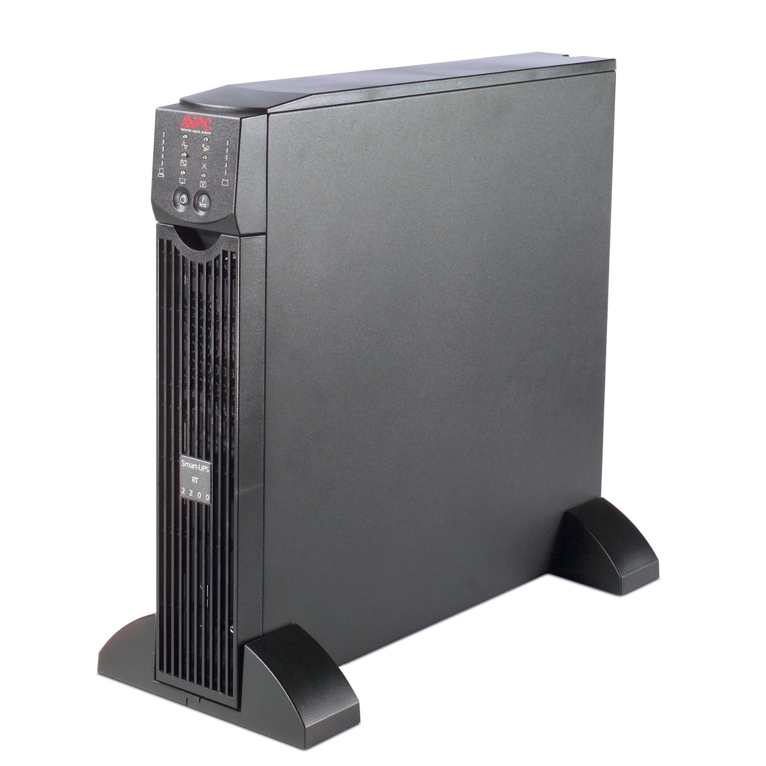 Nobreak APC Smart-UPS RT 2200VA Monovolt 110V Dupla Conversão - SURTA2200XL-BR