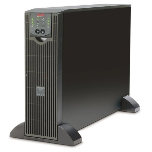 Nobreak APC Smart-UPS RT 3000VA Monovolt 115V Dupla Conversão - SURTA3000XL-BR