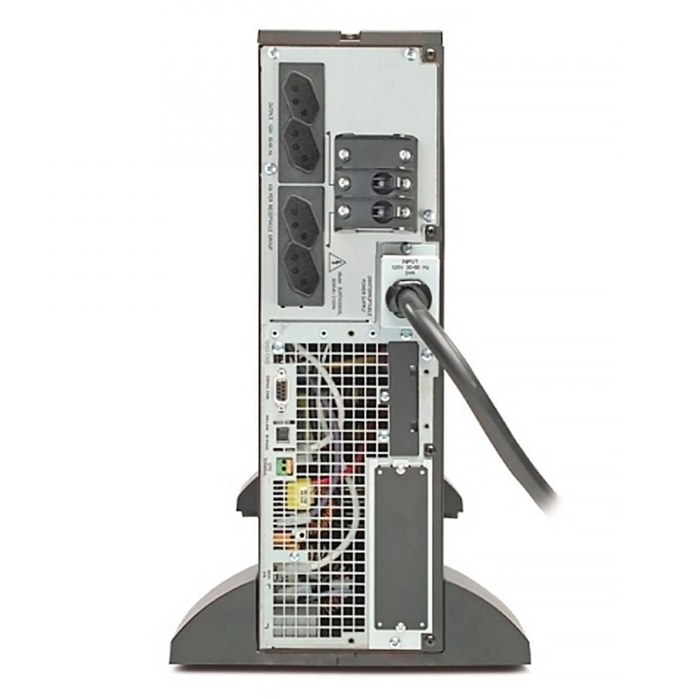 Nobreak APC Smart-UPS RT 3000VA Monovolt 115V Dupla Conversão - SURTA3000XL-BR