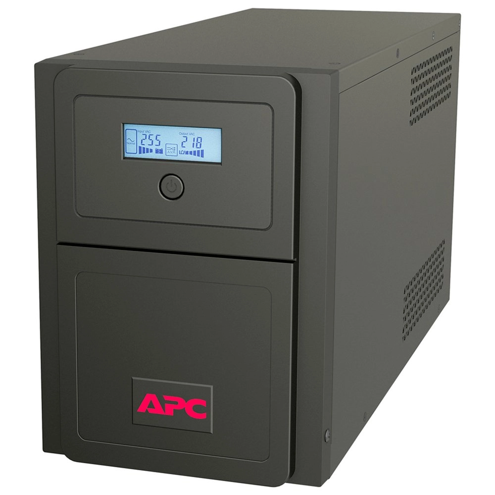 Nobreak APC Smart-UPS Senoidal 1000VA/700W Mono 230V - SMV1000I-BR