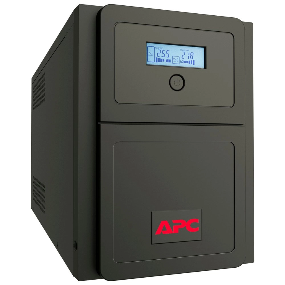 Nobreak APC Smart-UPS Senoidal 1000VA/700W Mono 230V - SMV1000I-BR