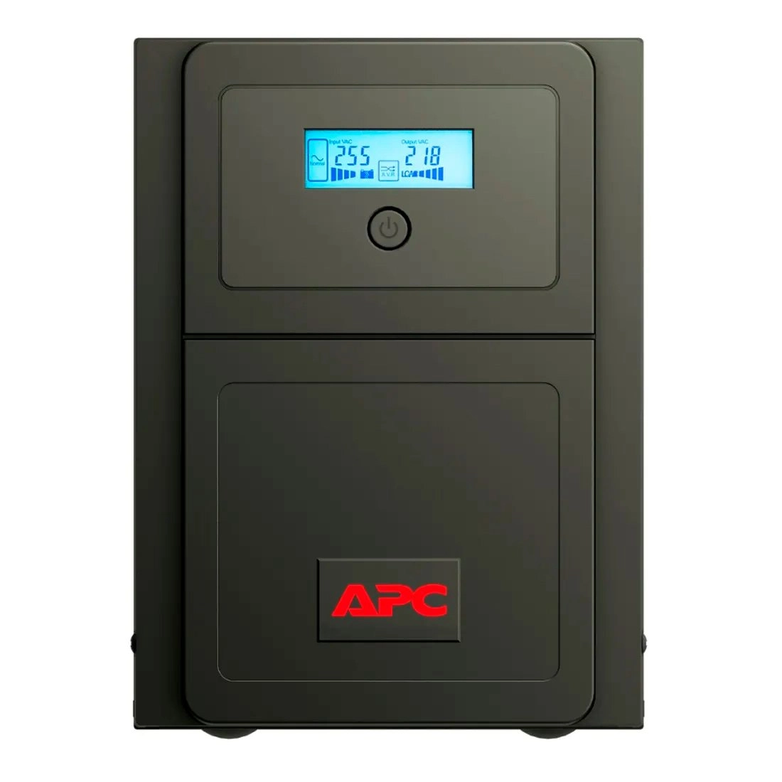 Nobreak APC Smart-UPS Senoidal 1500/1.050W Mono 220 - SMV1500AI-BR