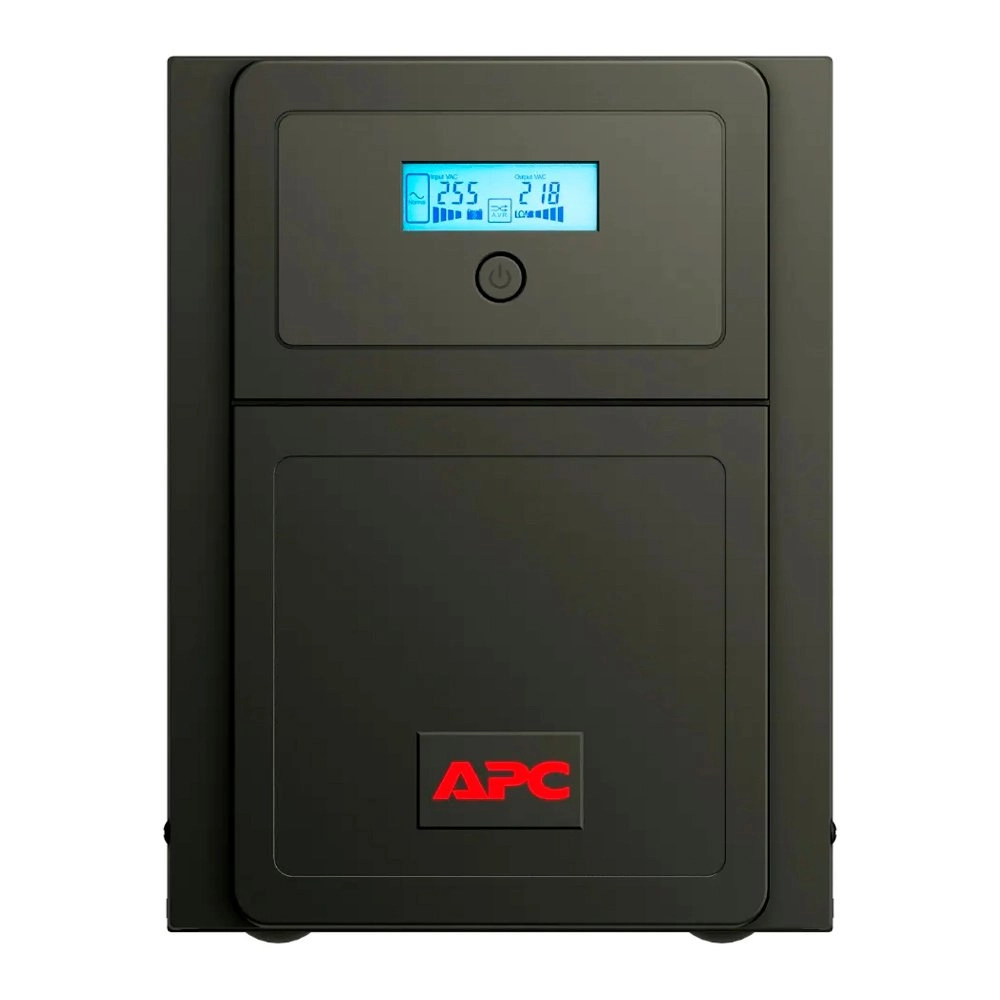 Nobreak APC Smart-UPS Senoidal 2000VA/1400W Mono 220V - SMV2000CAI-BR