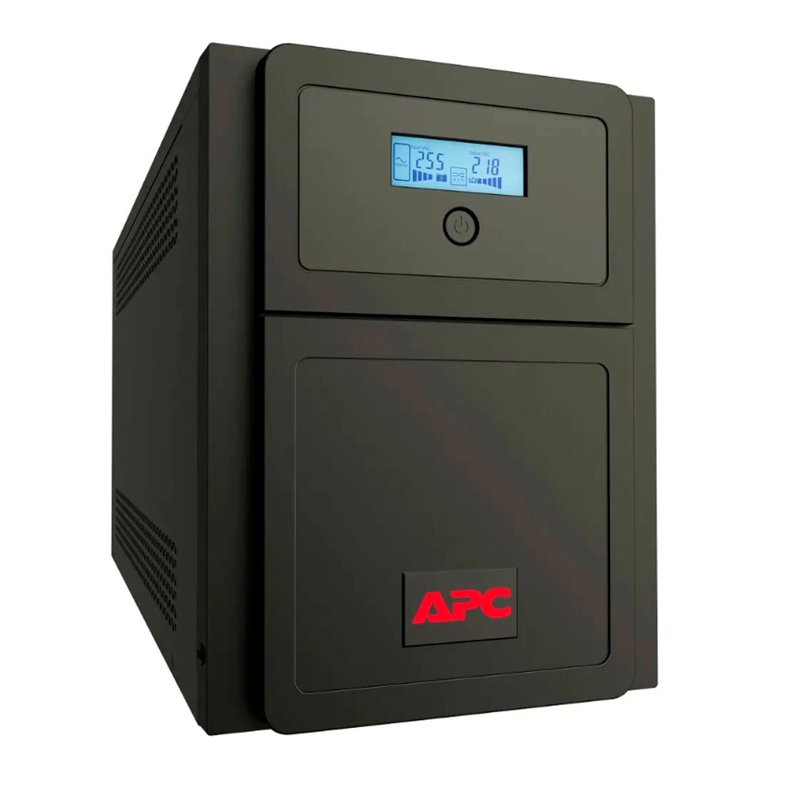 Nobreak APC Smart-UPS Senoidal 2000VA/1400W Mono 220V - SMV2000CAI-BR