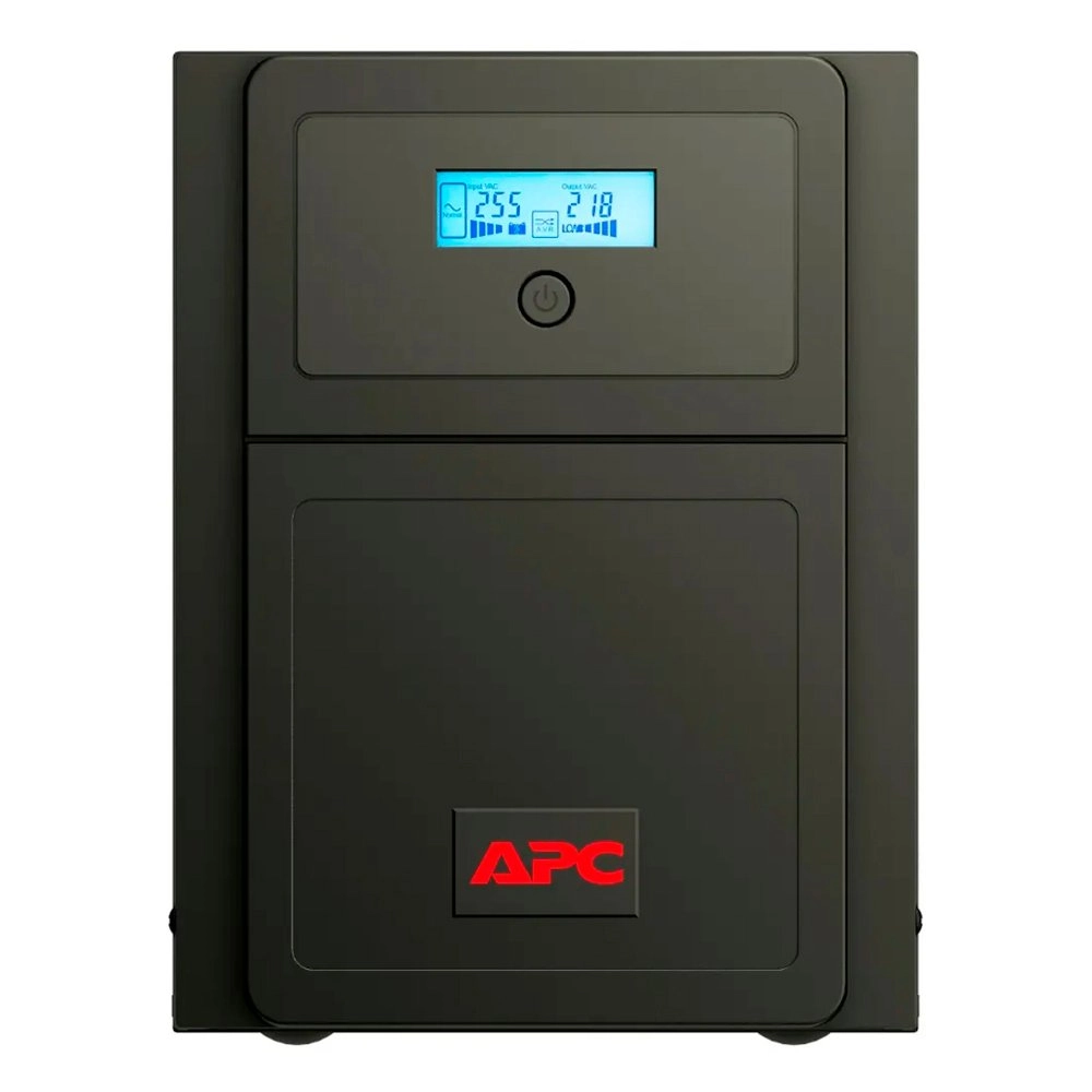 Nobreak APC Smart-UPS Senoidal 3000VA/2100W Mono 220V - SMV3000CAI-BR