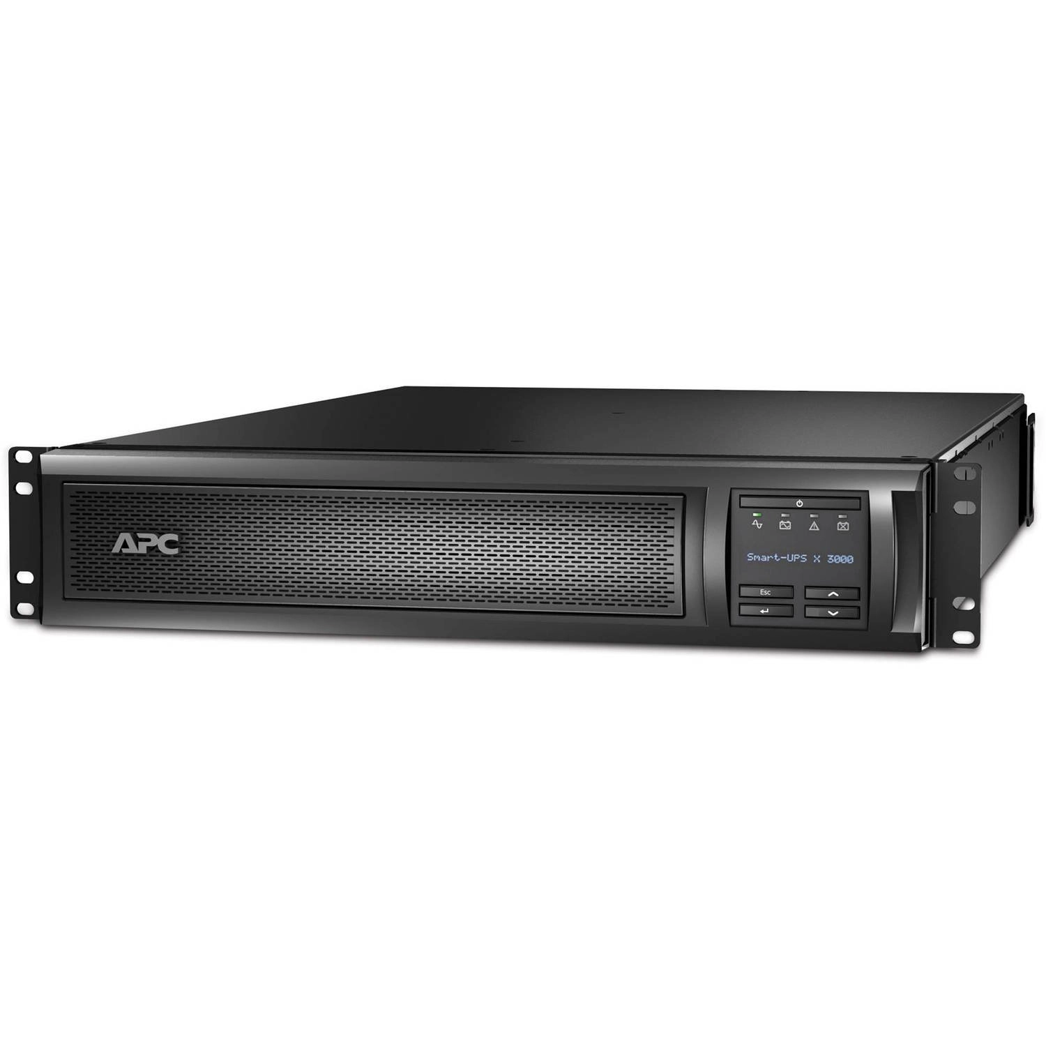 Nobreak APC Smart- UPS X 3000VA 2U Mono 230V - SMX3000HV2U-BR