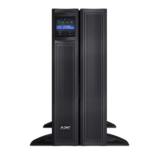 Nobreak APC Smart- UPS X 3000VA 2U Mono 230V - SMX3000HV2U-BR
