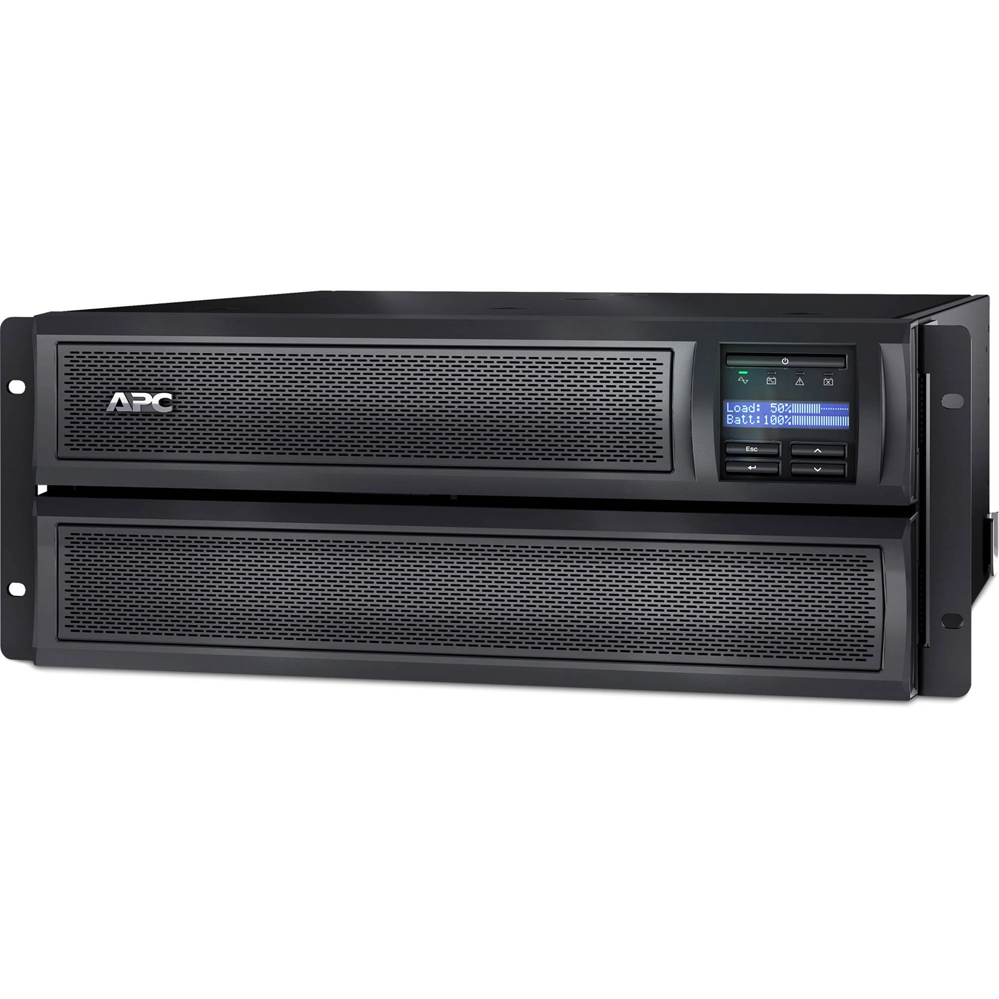 Nobreak APC Smart-UPS X 3000VA 4U Mono 230V - SMX3000HV-BR