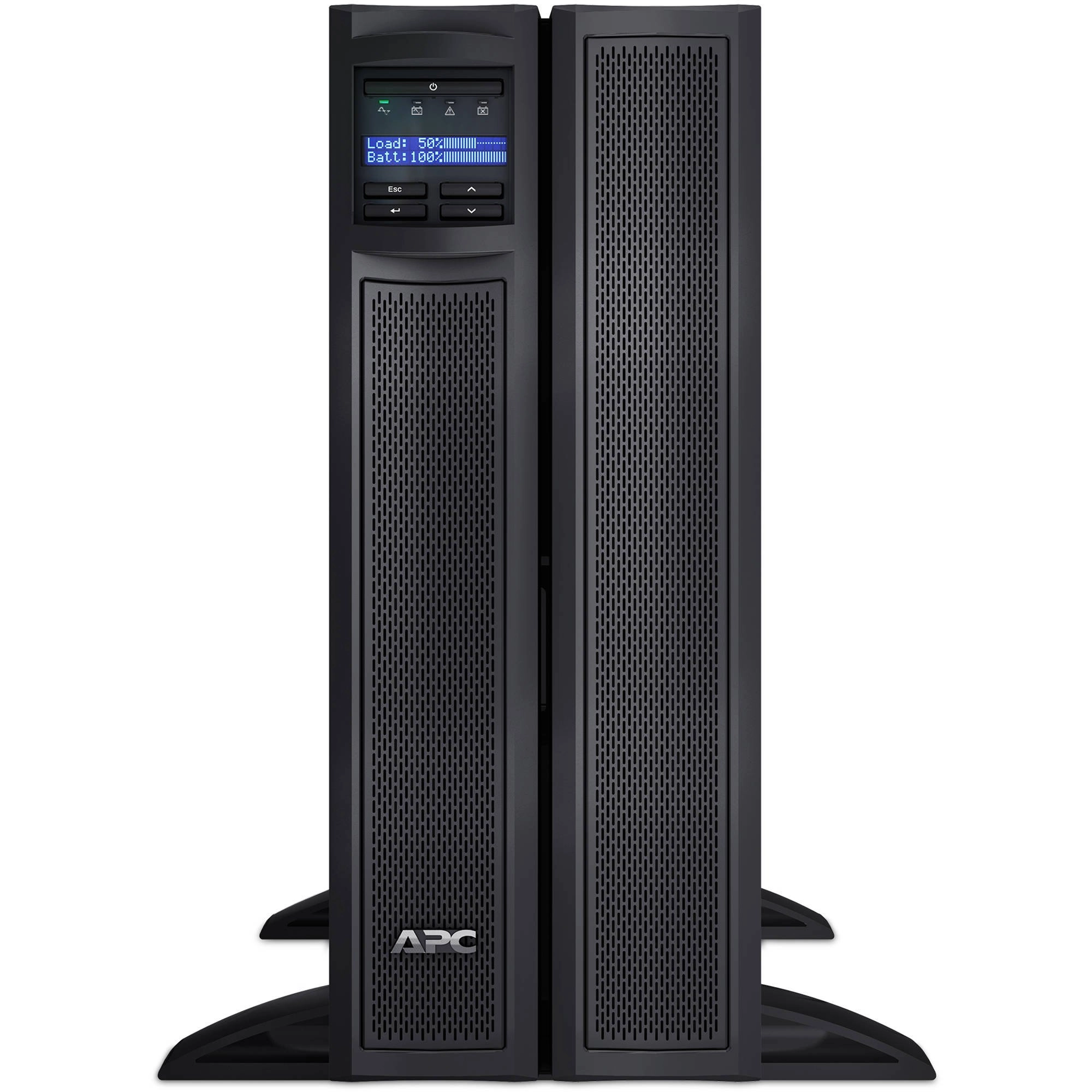 Nobreak APC Smart-UPS X 3000VA 4U Mono 230V - SMX3000HV-BR
