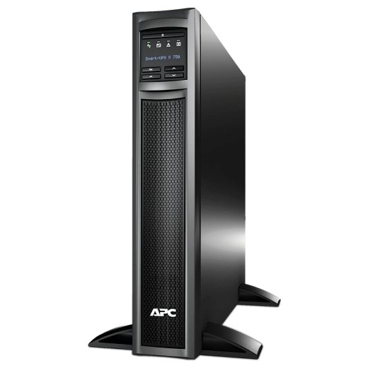 Nobreak APC Smart-UPS X 3000VA RM Mono 115V - SMX3000LV2U-BR (Cabo de alimentação padrão americano)