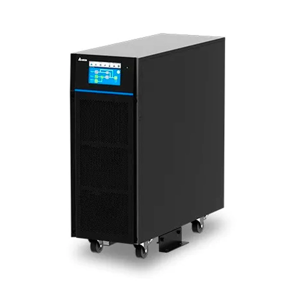 Nobreak Delta HPH G2 40KVA Trifásico 380V S/Bateria - UPS403HH3300035