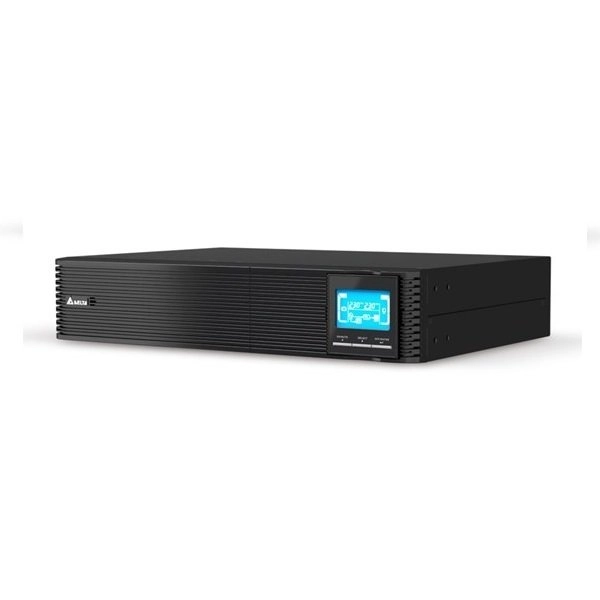 Nobreak Delta RT G3 2KVA Mono 220V Rack Dupla conversão - UPA202R2RX0B0B1