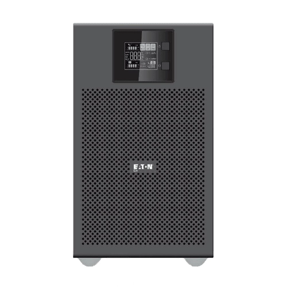 Nobreak Eaton New DX 1kVA/ 900W Mono 230V Torre Dupla Conversão - 9103-53862XB1