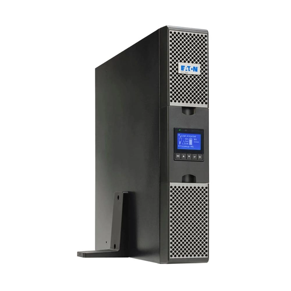 Nobreak Eaton (UPS) 9PX 2200VA Mono 220V Rack/Torre Dupla Conversão - 9PX2200IB