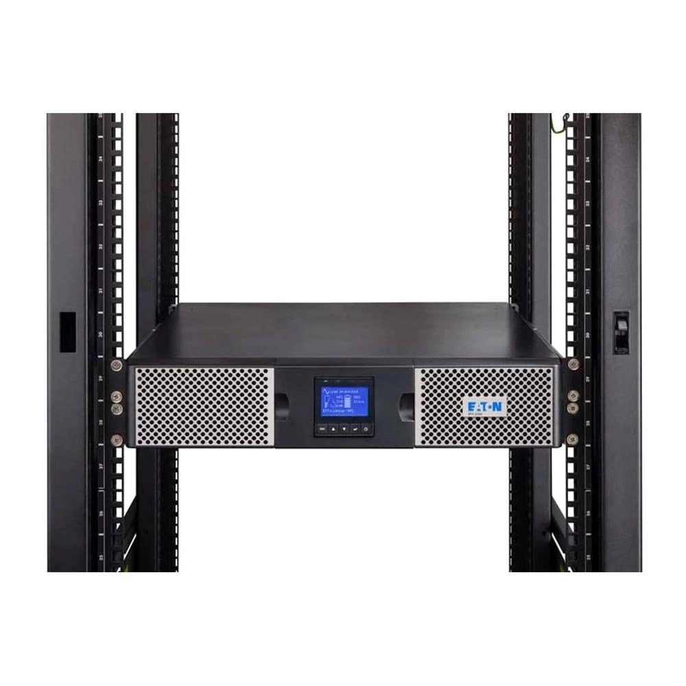 Nobreak Eaton (UPS) 9PX 2200VA Mono 220V Rack/Torre Dupla Conversão - 9PX2200IB