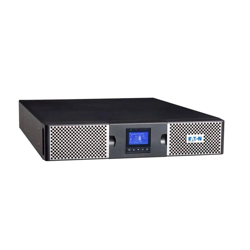 Nobreak Eaton (UPS) 9PX 2200VA Mono 220V Rack/Torre Dupla Conversão - 9PX2200IB