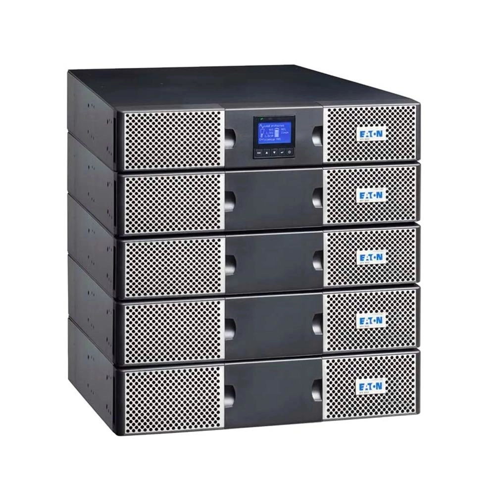 Nobreak Eaton (UPS) 9PX 2200VA Mono 220V Rack/Torre Dupla Conversão - 9PX2200IB