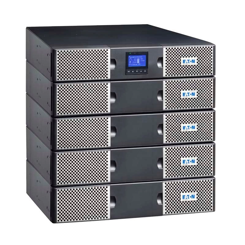 Nobreak Eaton (UPS) 9PX 2kVA Mono 120V Rack/Torre Dupla Conversão - 9PX2000B