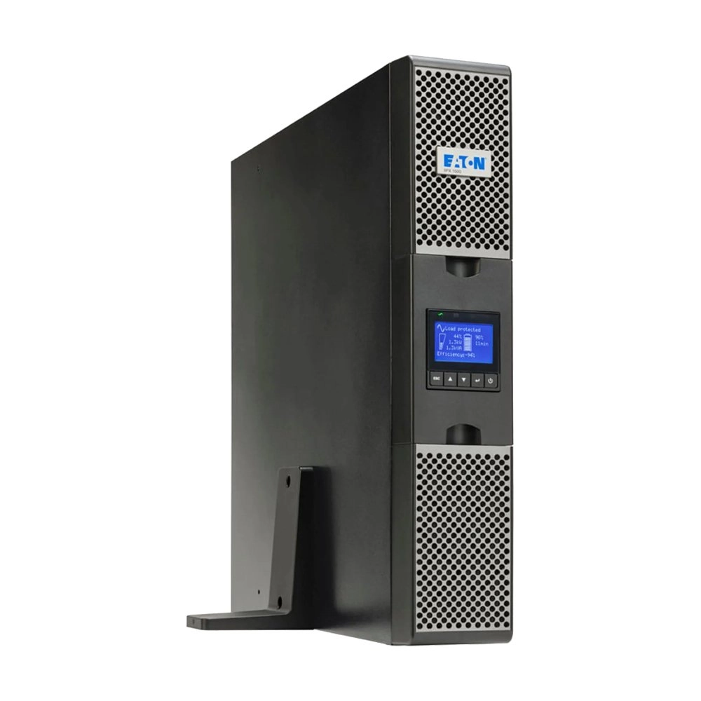 Nobreak Eaton (UPS) 9PX 3kVA Mono 120V Rack/Torre Dupla Conversão - 9PX3000B