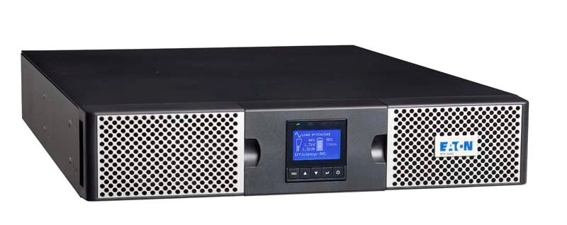 Nobreak Eaton (UPS) 9PX 3kVA Mono 120V Rack/Torre Dupla Conversão - 9PX3000B