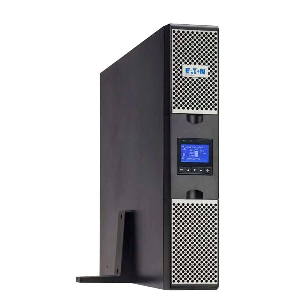 Nobreak Eaton (UPS) 9PX 3kVA Mono 220V Rack/Torre Dupla Conversão - 9PX3000IB