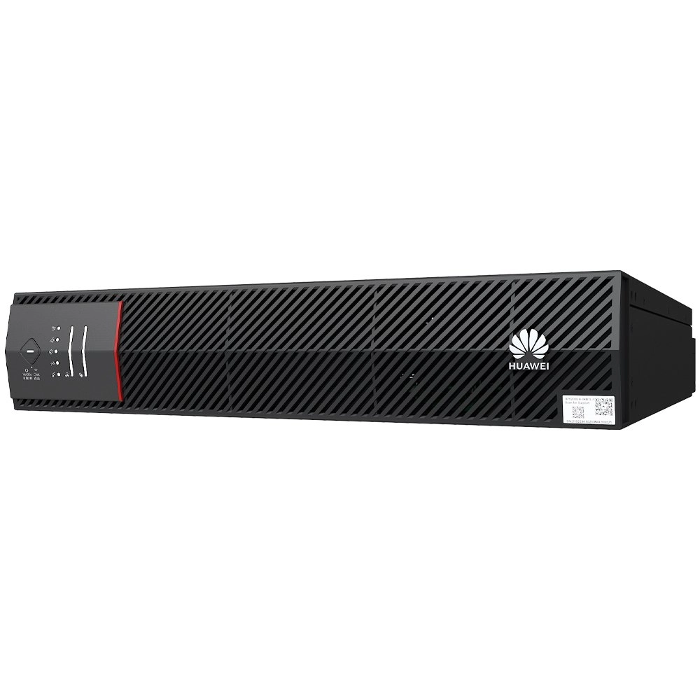 Nobreak Huawei MP 10KVA Tri-Mono 230V/380V, Dupla Conversão, Sem Bateria - UPS2000H10KRTLL