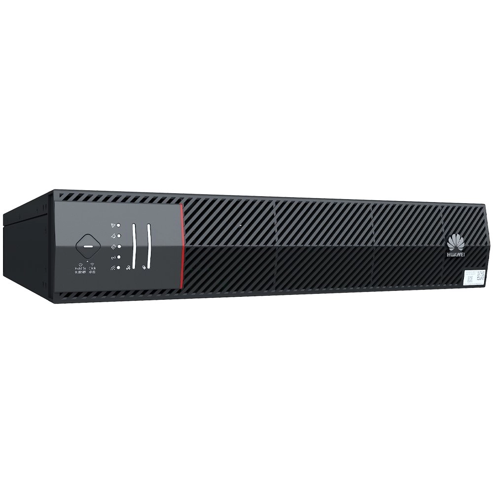 Nobreak Huawei MP 10KVA Tri-Mono 230V/380V, Dupla Conversão, Sem Bateria - UPS2000H10KRTLL