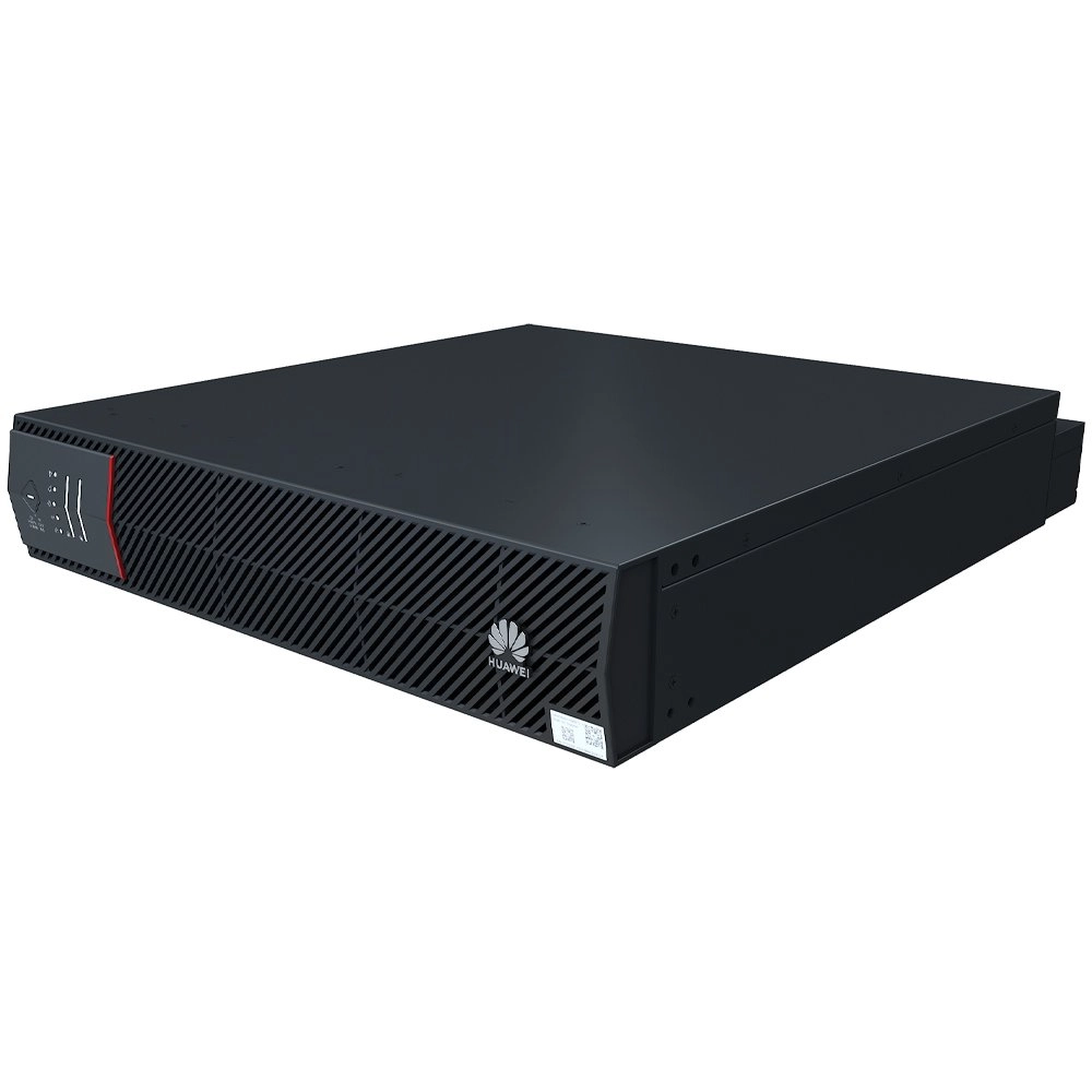 Nobreak Huawei MP 10KVA Tri-Mono 230V/380V, Dupla Conversão, Sem Bateria - UPS2000H10KRTLL