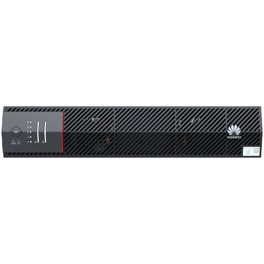 Nobreak Huawei MP 10KVA Tri-Mono 230V/380V, Dupla Conversão, Sem Bateria - UPS2000H10KRTLL