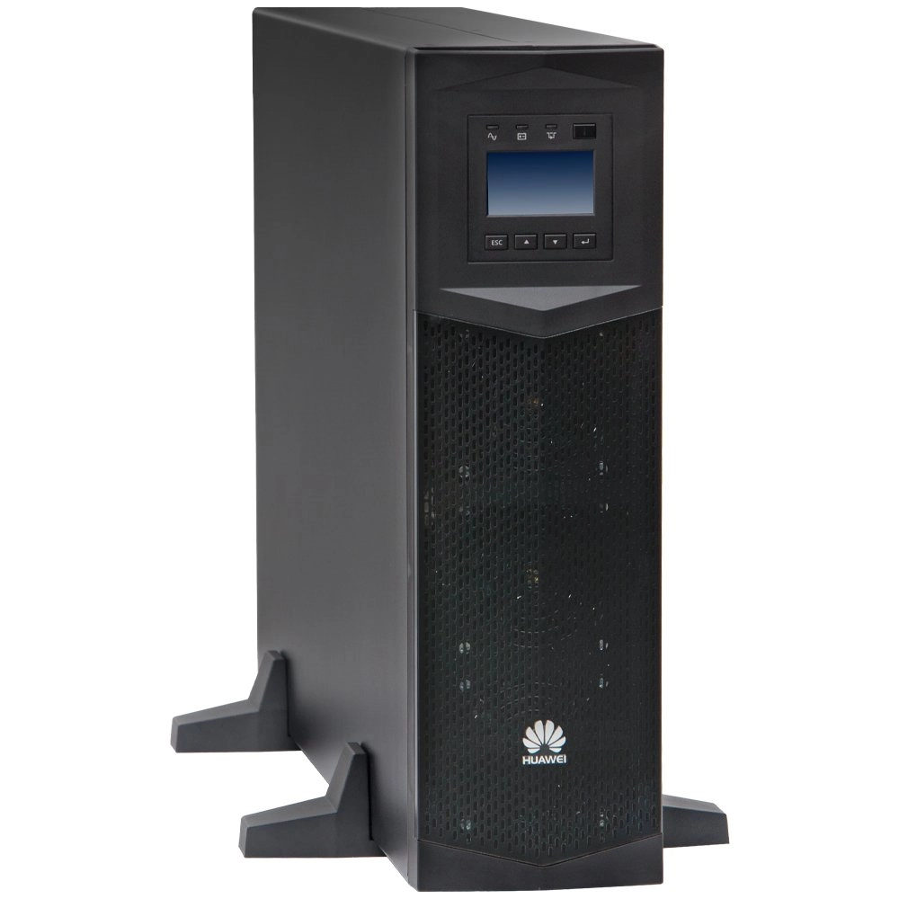Nobreak Huawei MP 20KVA Tri-Mono 230V/380V, Dupla Conversão, Sem Bateria - UPS2000G20KRTL0