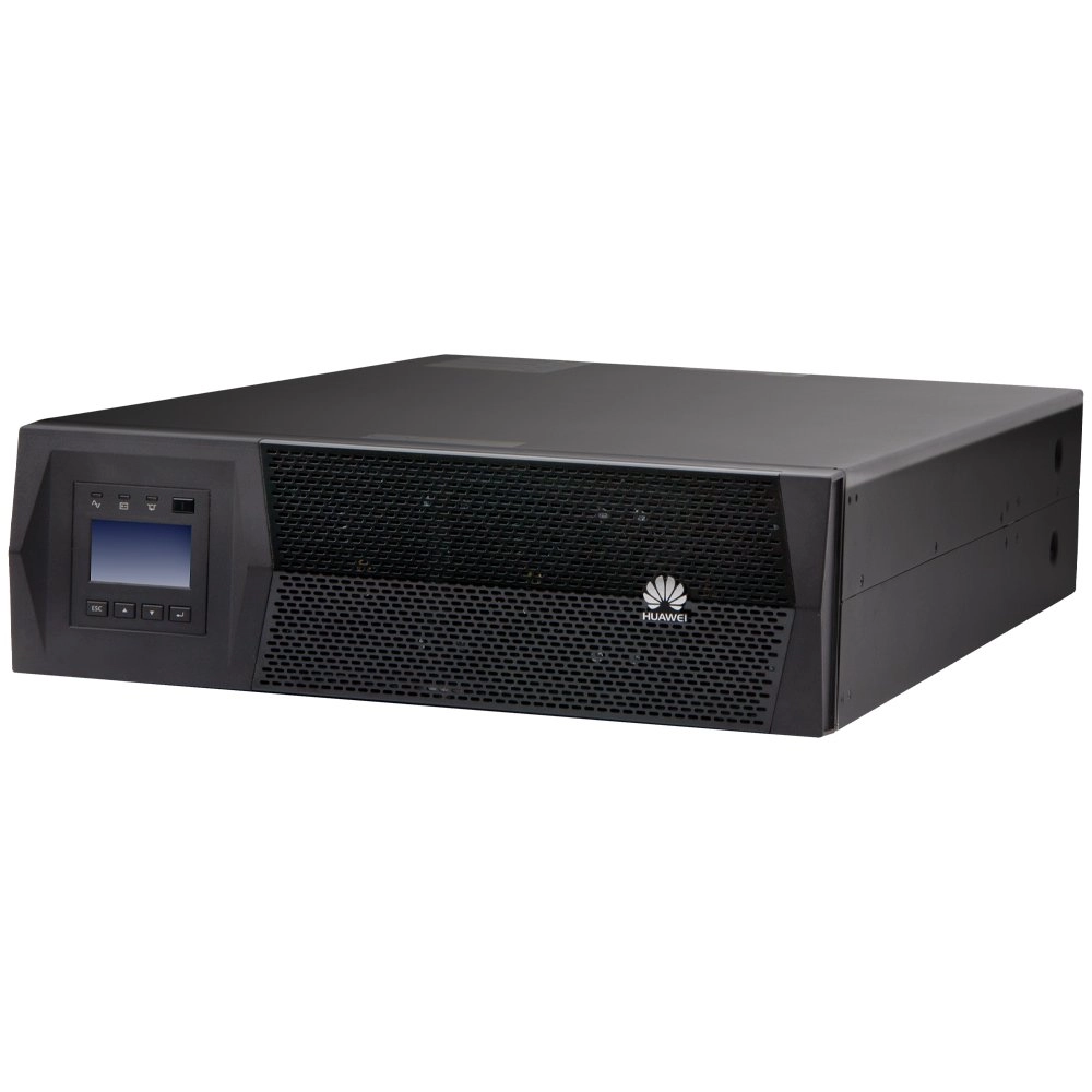 Nobreak Huawei MP 20KVA Tri-Mono 230V/380V, Dupla Conversão, Sem Bateria - UPS2000G20KRTL0