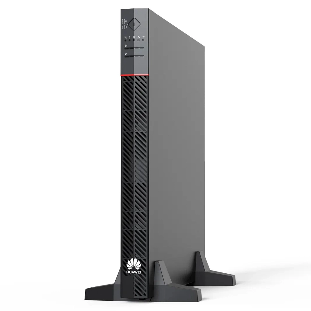 Nobreak Huawei MP 6KVA Mono 230V, Dupla Conversão, Sem Bateria - UPS2000H6KRTL-L
