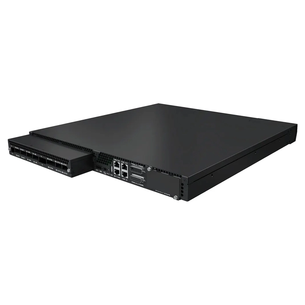 Nobreak Huawei MP 6KVA Mono 230V, Dupla Conversão, Sem Bateria - UPS2000H6KRTL-L