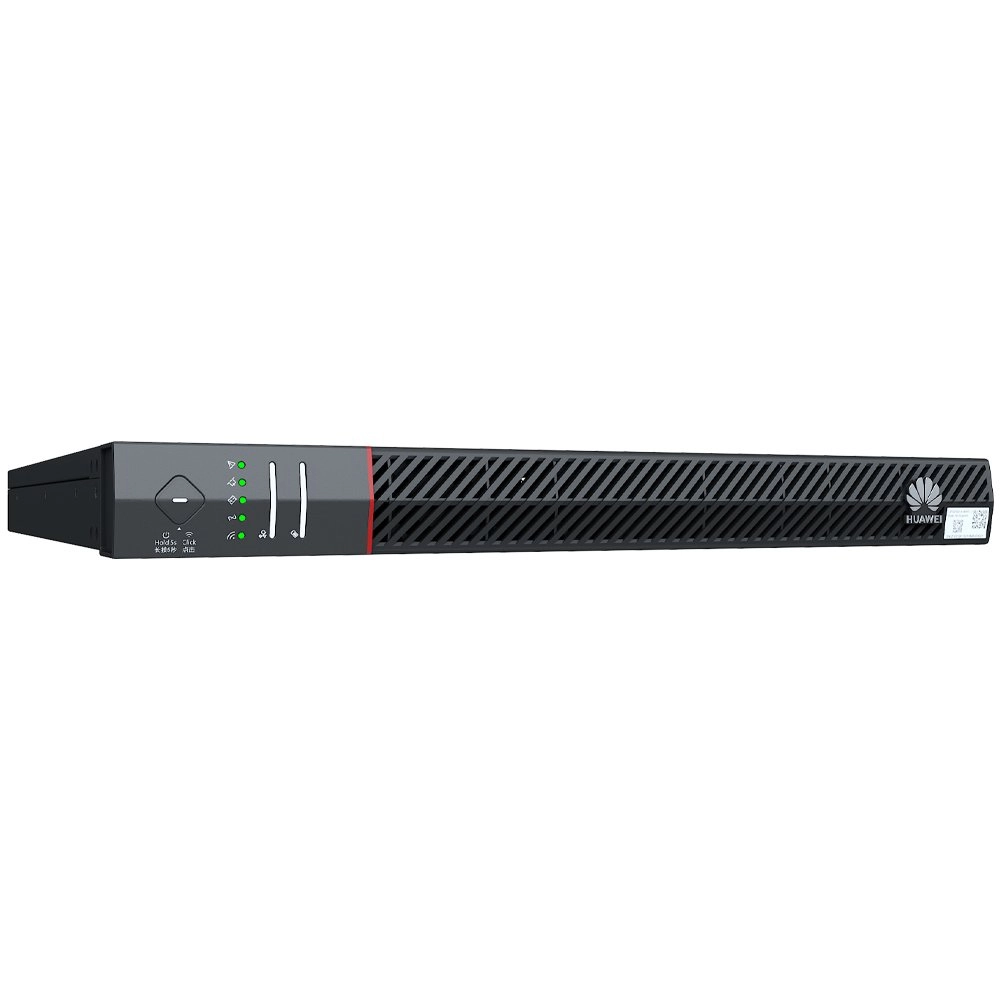 Nobreak Huawei MP 6KVA Mono 230V, Dupla Conversão, Sem Bateria - UPS2000H6KRTL-L