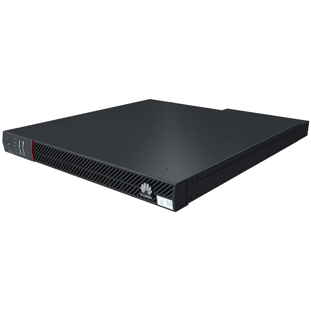 Nobreak Huawei MP 6KVA Mono 230V, Dupla Conversão, Sem Bateria - UPS2000H6KRTL-L