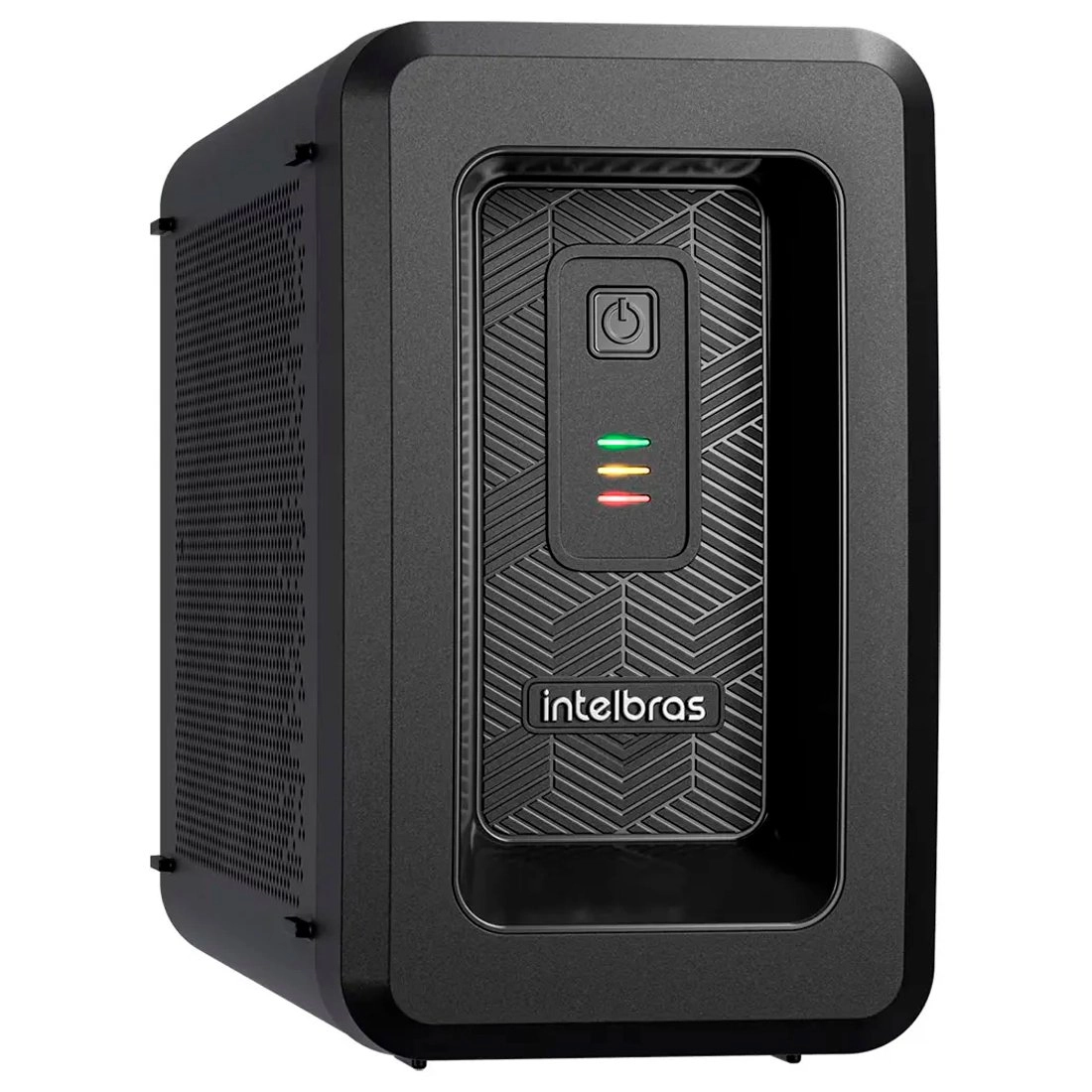 Nobreak Intelbras ATTIV 1000VA Bivolt 120V Senoidal - 4820083