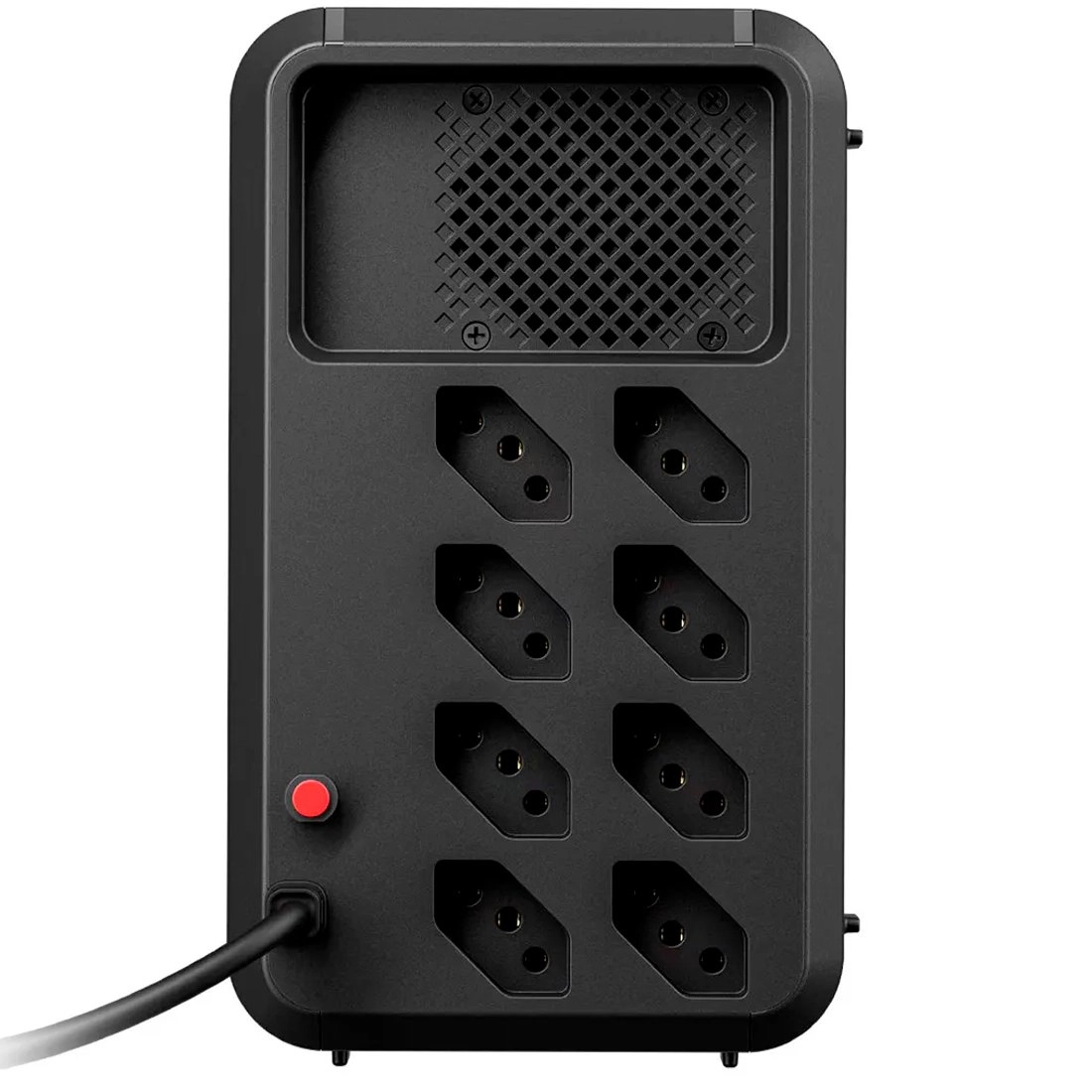 Nobreak Intelbras ATTIV 1000VA Bivolt 120V Senoidal - 4820083