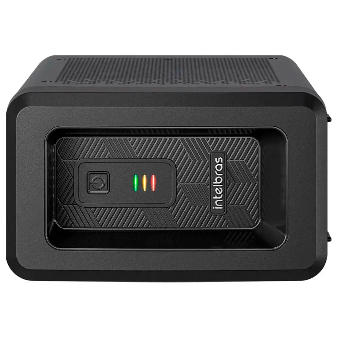 Nobreak Intelbras ATTIV 1000VA Bivolt 120V Senoidal - 4820083