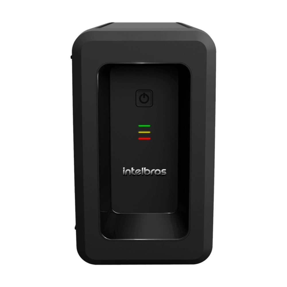 Nobreak Intelbras Attiv 1200VA Bivolt - 4822209