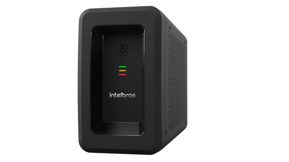 Nobreak Intelbras Attiv 1200VA Bivolt - 4822209