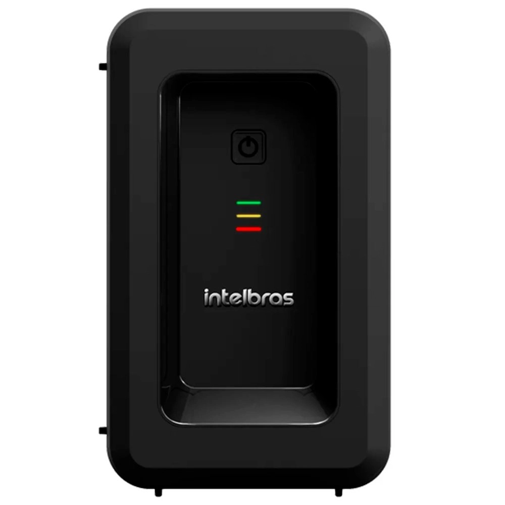 Nobreak Intelbras ATTIV 1200VA Mono 120V - 4822207