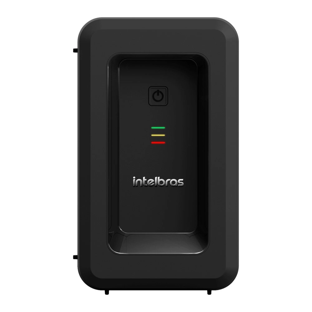 Nobreak Intelbras ATTIV 1200VA/600W Bivolt - 4822209