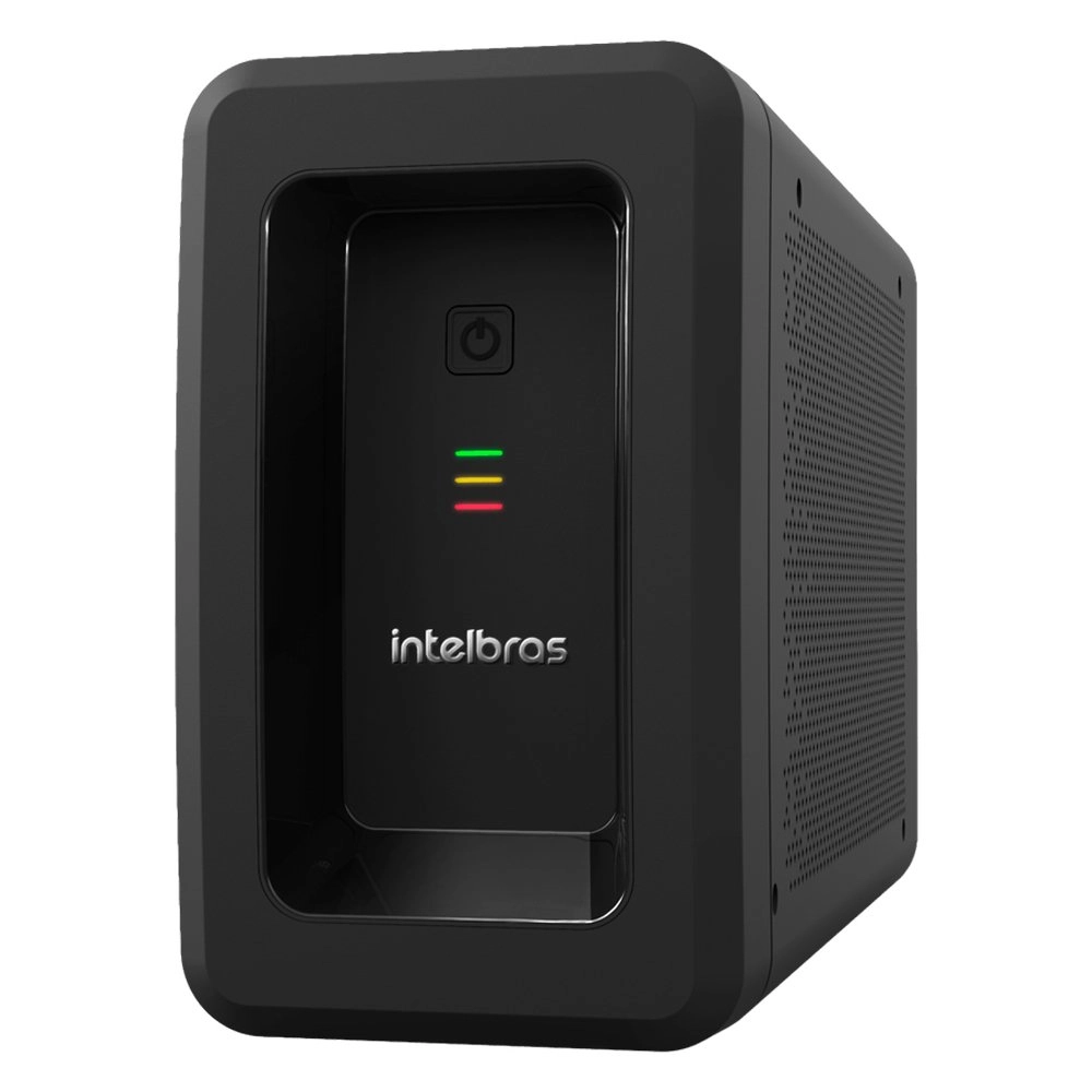 Nobreak Intelbras ATTIV 1200VA/600W Bivolt - 4822209