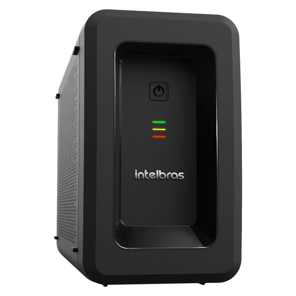 Nobreak Intelbras ATTIV 1200VA/600W Bivolt - 4822209
