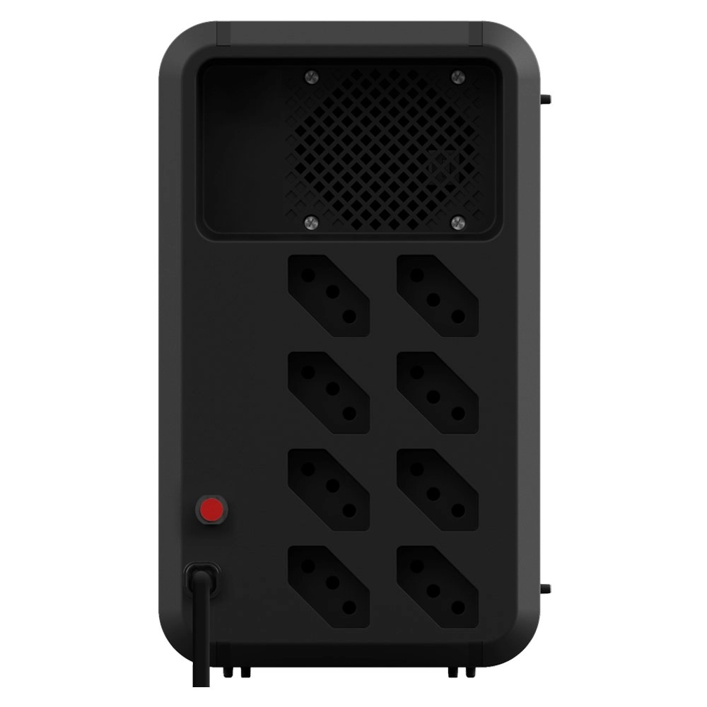 Nobreak Intelbras ATTIV 1200VA/600W Bivolt - 4822209