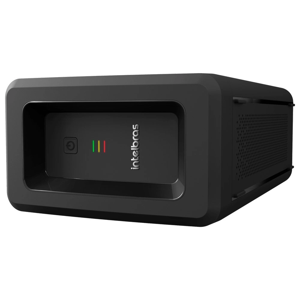 Nobreak Intelbras ATTIV 1200VA/600W Bivolt - 4822209