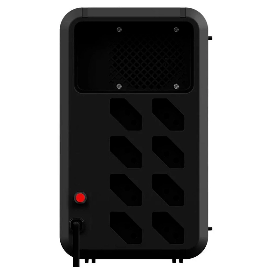 Nobreak Intelbras ATTIV 1500VA Bivolt 120V - 4822212