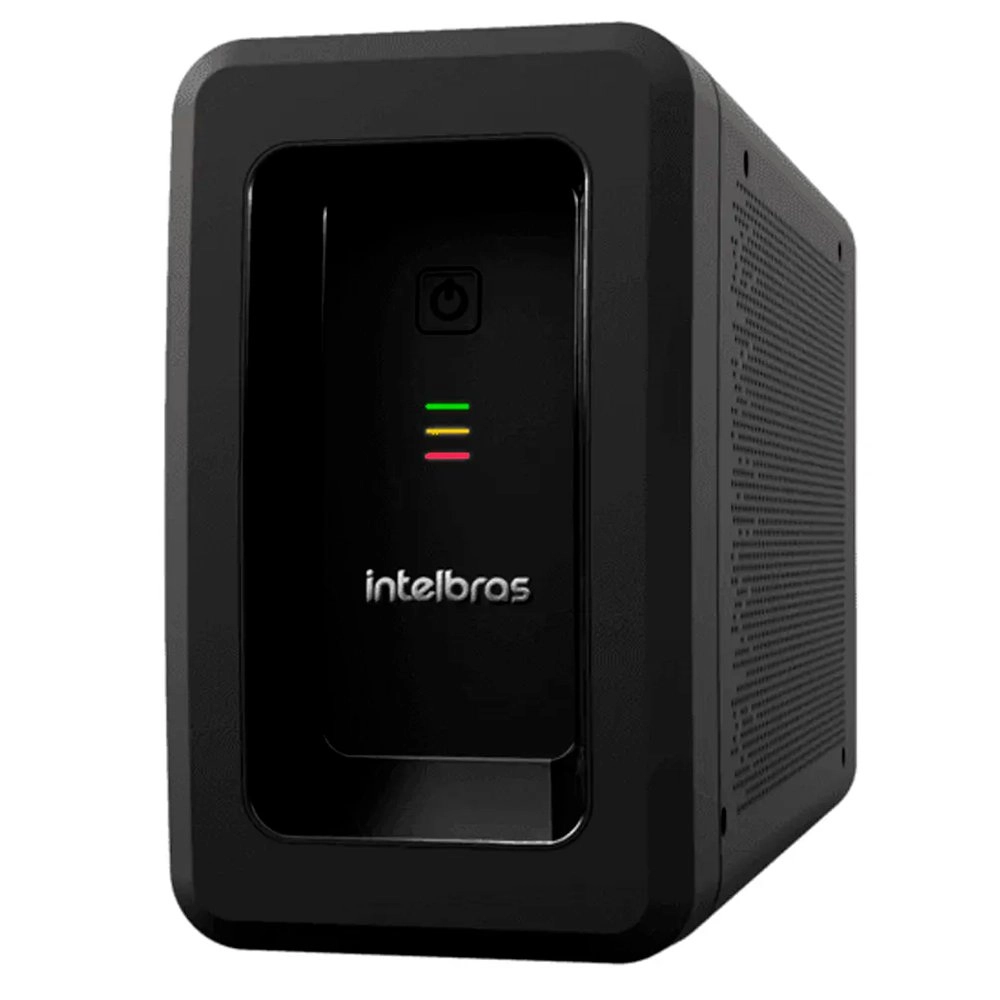 Nobreak Intelbras ATTIV 1500VA Mono 220V - 4822211