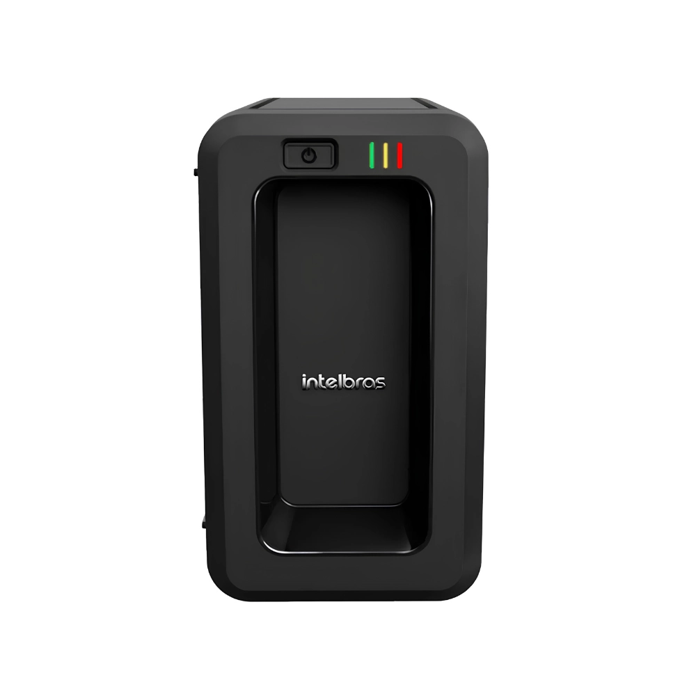 Nobreak Intelbras ATTIV 600VA Bivolt 120V - 4822202